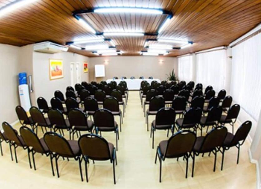 Vergaderzaal Foto's