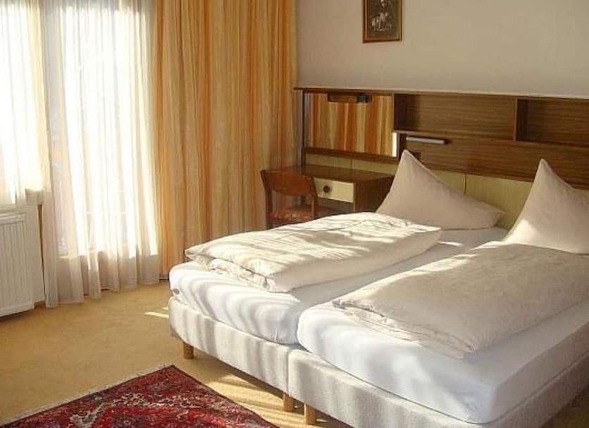 Slaapkamer Foto's