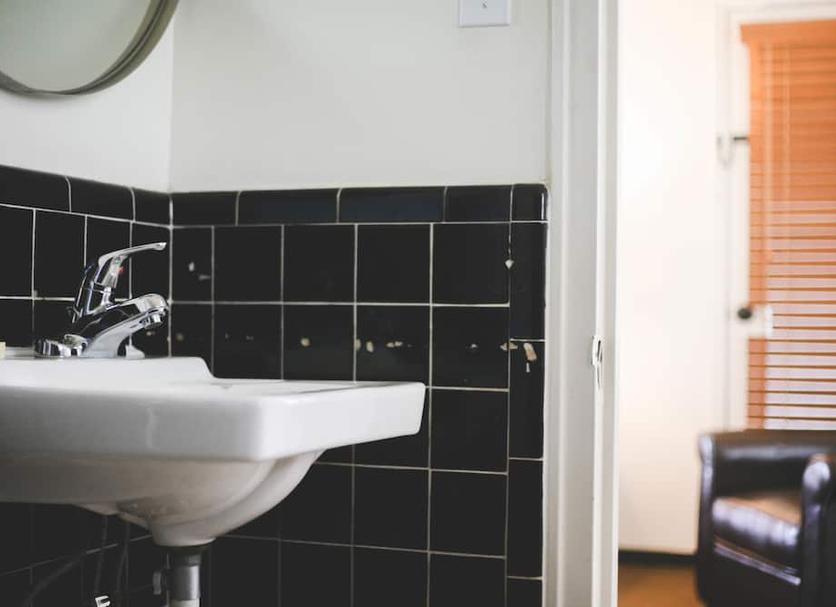 Badkamer Foto's