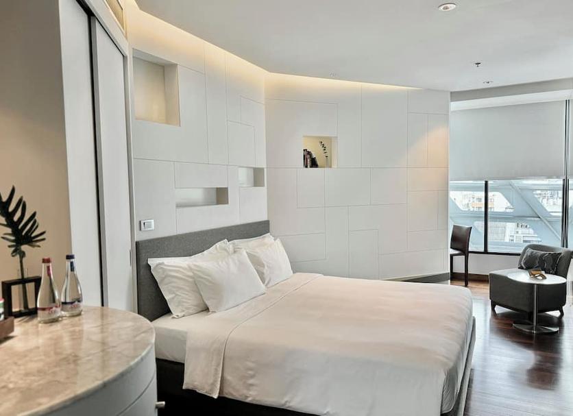 Slaapkamer Foto's