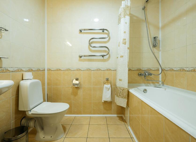 Badkamer Foto's