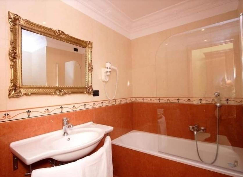 Badkamer Foto's