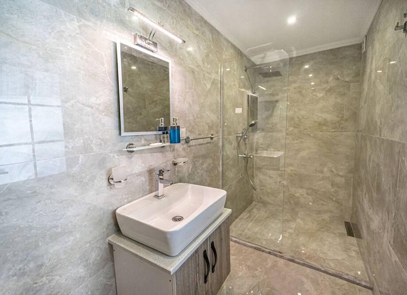Badkamer Foto's
