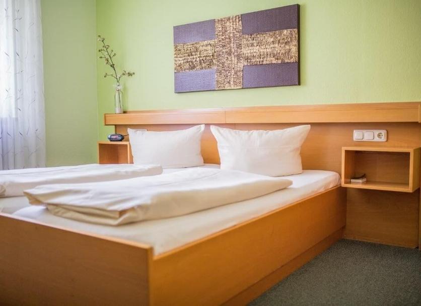 Slaapkamer Foto's