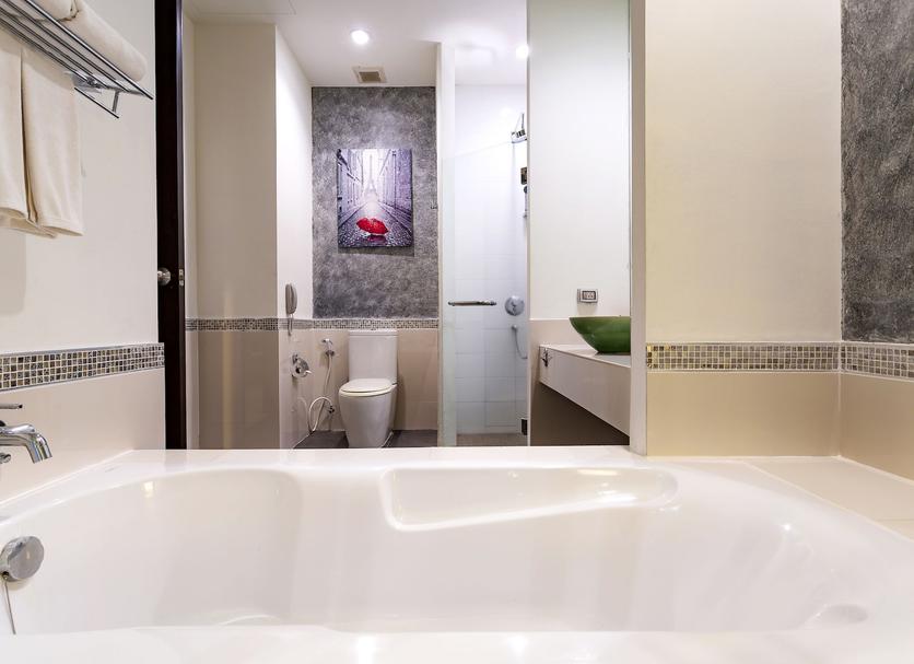 Badkamer Foto's