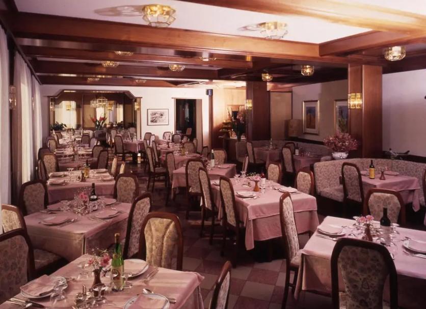 Restaurant Foto's