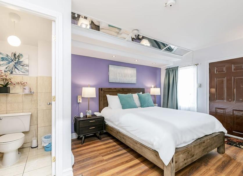 Slaapkamer Foto's