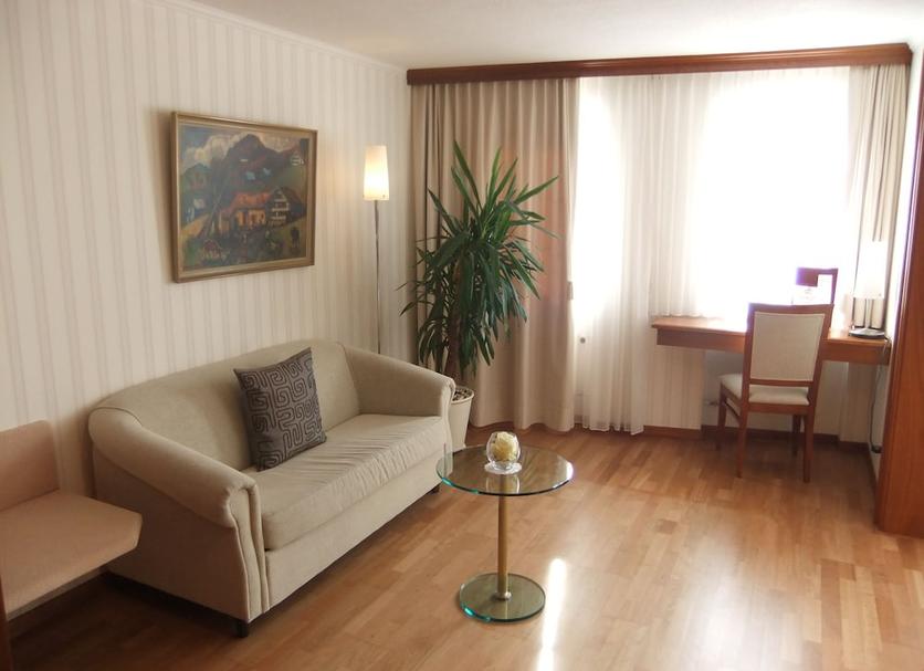 Huiskamer Foto's