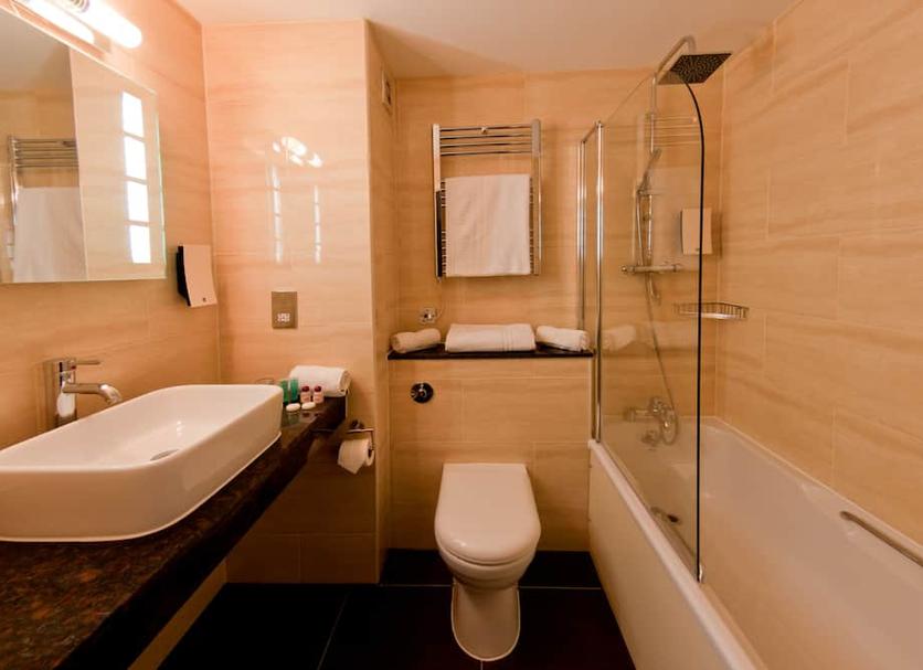 Badkamer Foto's