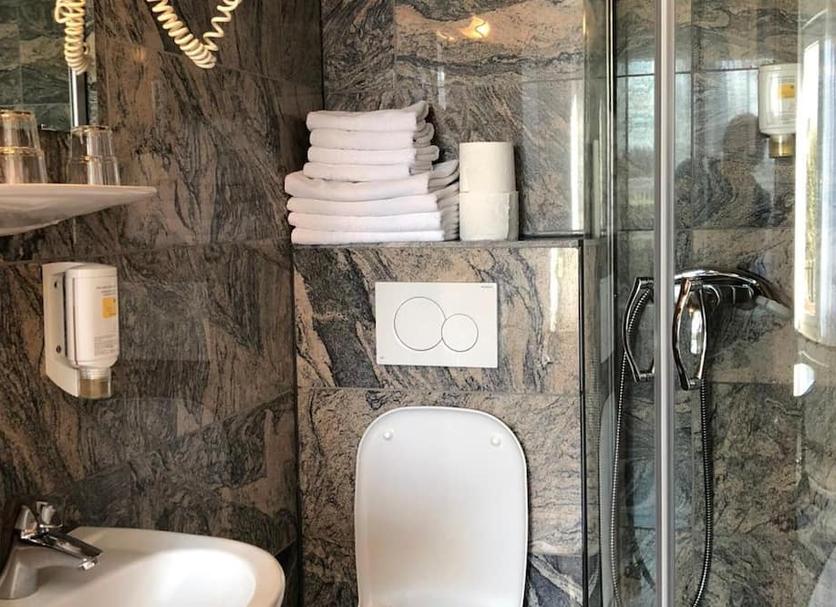 Badkamer Foto's