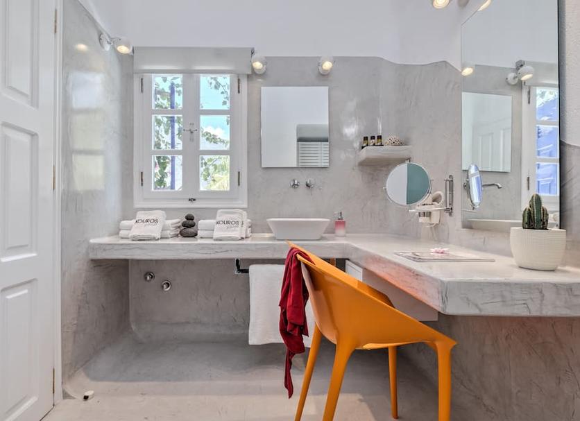 Badkamer Foto's
