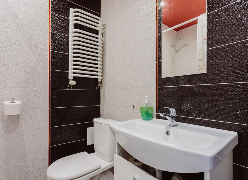 Badkamer Foto's