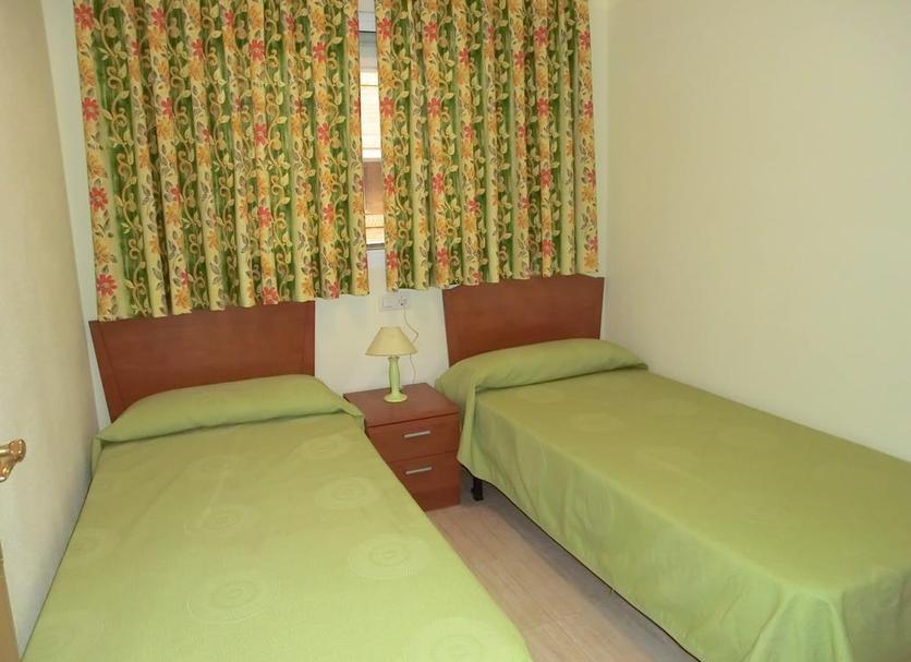 Slaapkamer Foto's