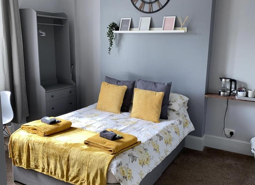 Slaapkamer Foto's