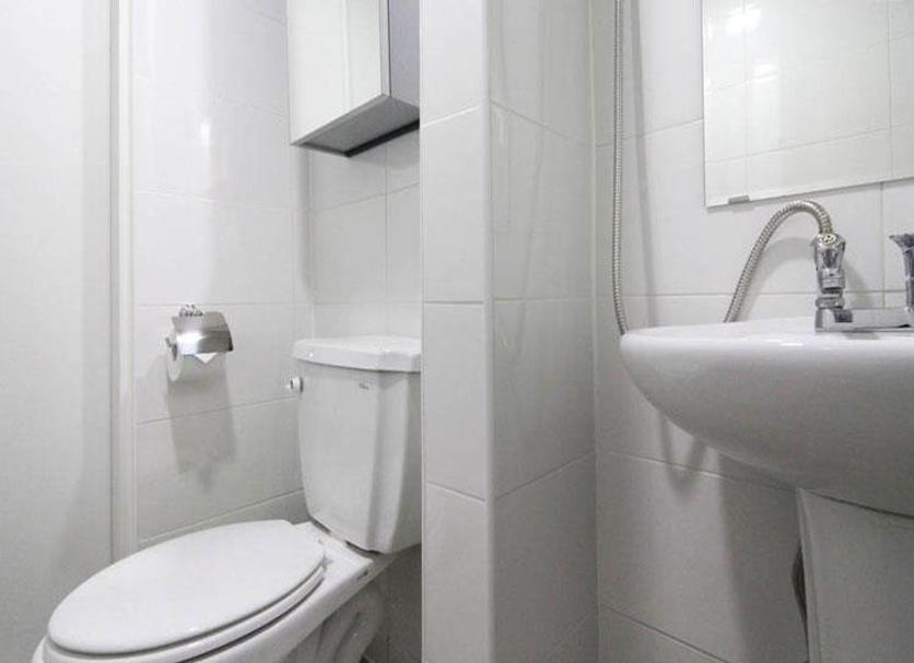 Badkamer Foto's