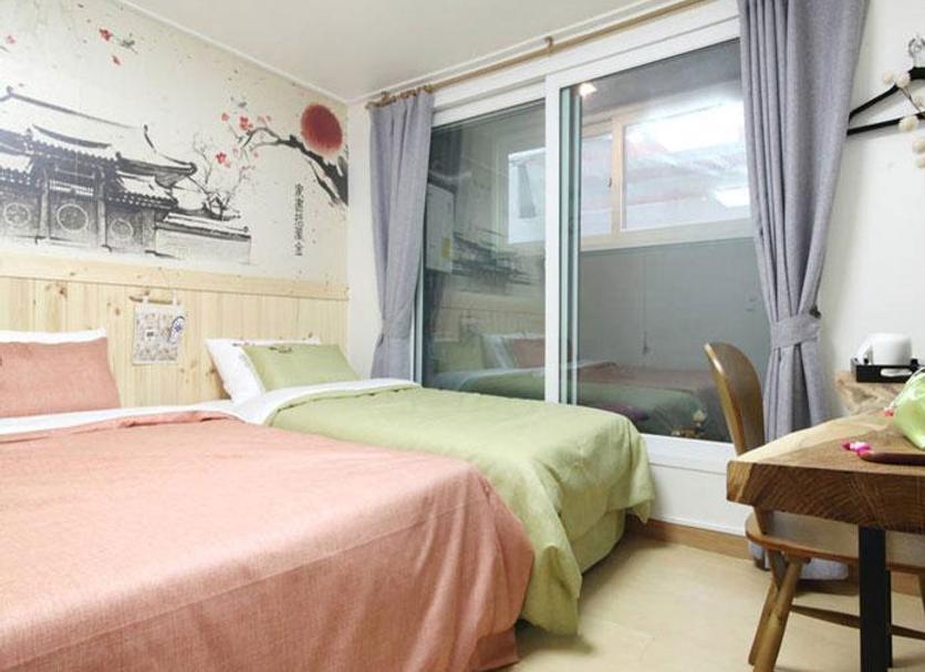 Slaapkamer Foto's