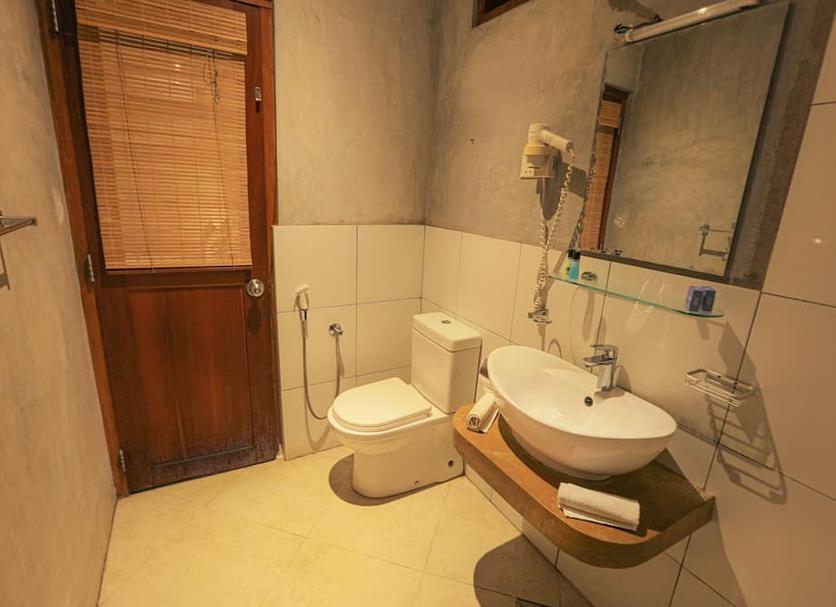 Badkamer Foto's