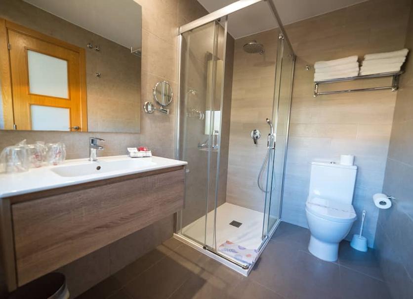 Badkamer Foto's