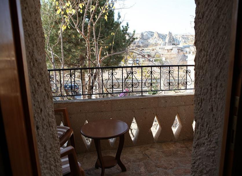 Balkon Foto's