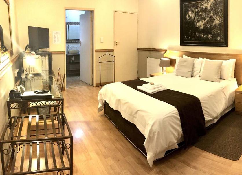 Slaapkamer Foto's