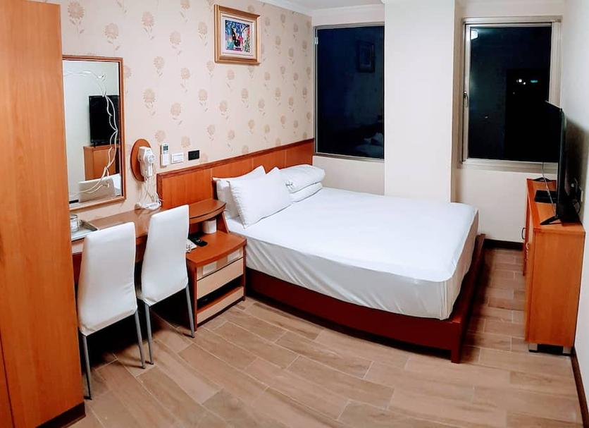 Slaapkamer Foto's
