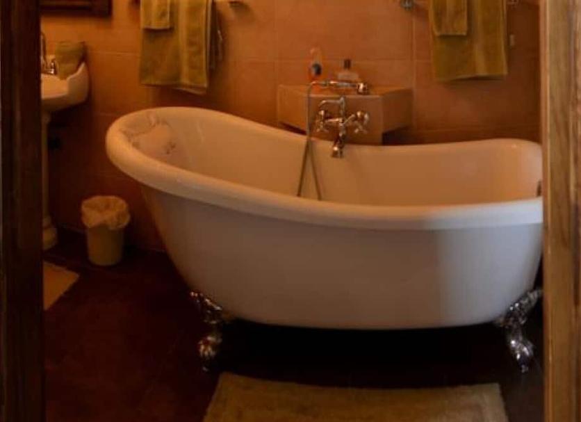 Badkamer Foto's