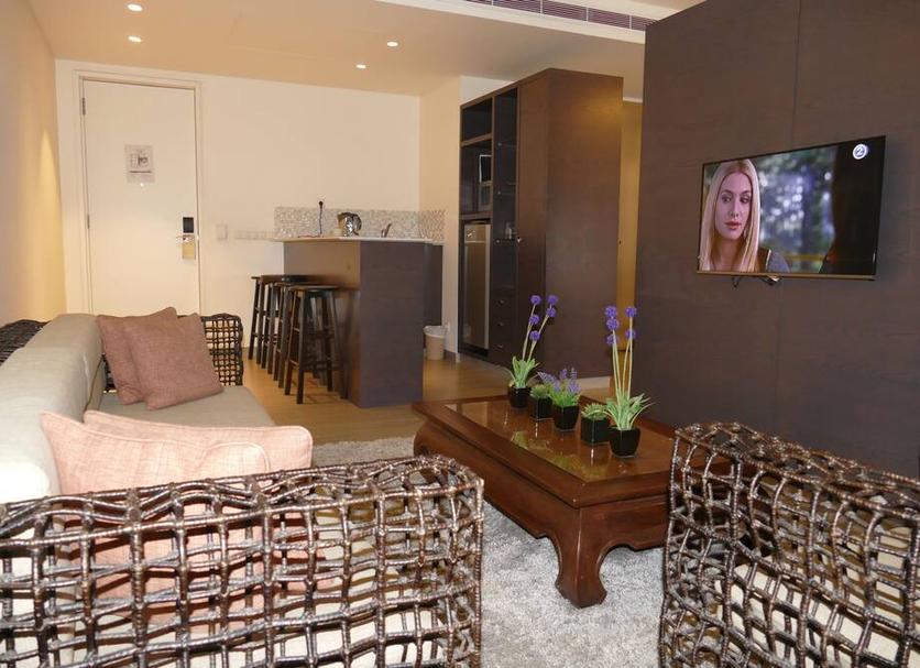 Huiskamer Foto's