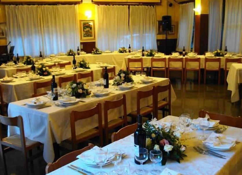 Restaurant Foto's