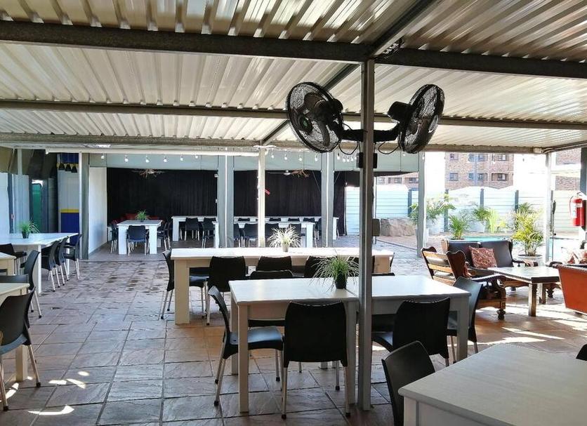 Restaurant Foto's