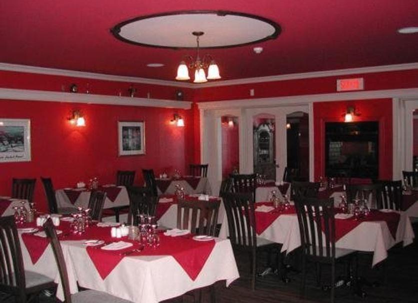 Restaurant Foto's
