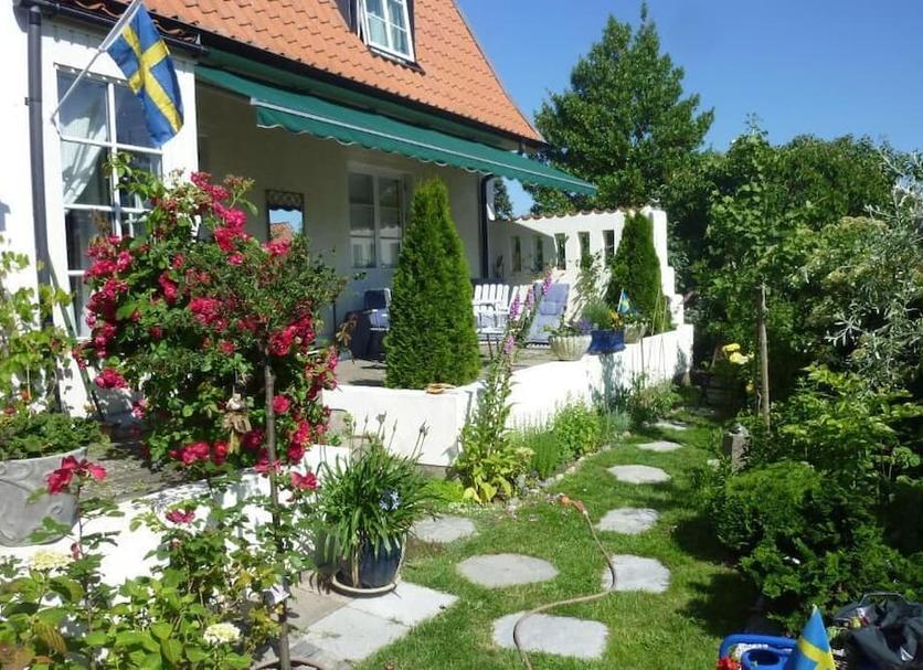 Buiten zicht Foto's