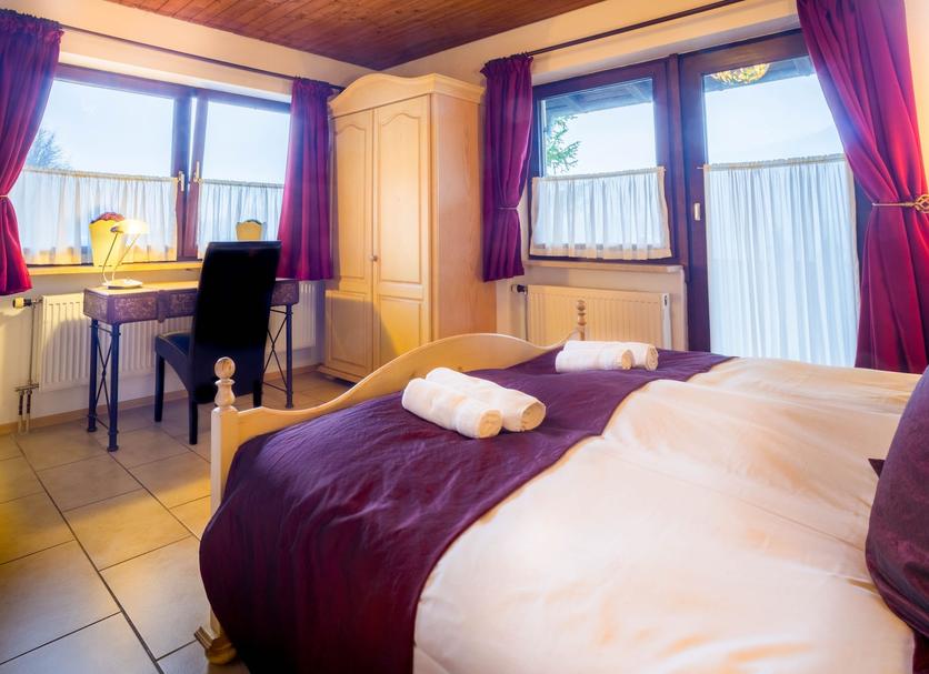Slaapkamer Foto's