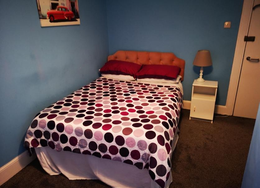 Slaapkamer Foto's