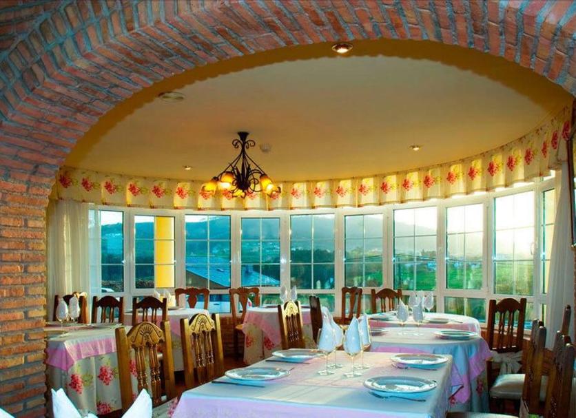 Restaurant Foto's