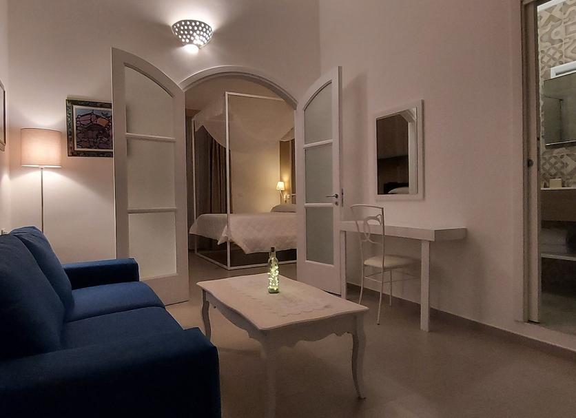 Huiskamer Foto's