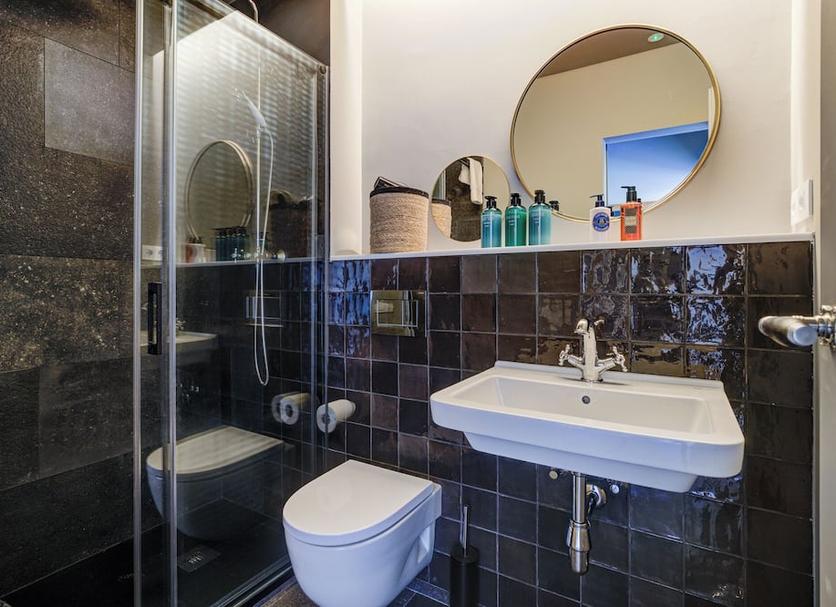 Badkamer Foto's