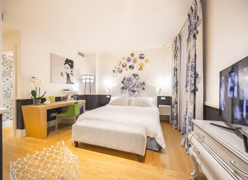 Slaapkamer Foto's