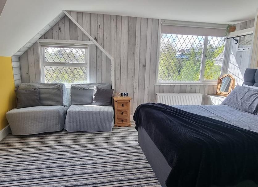 Slaapkamer Foto's