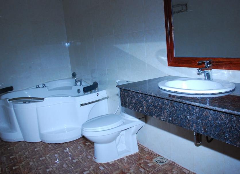Badkamer Foto's