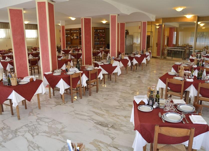 Restaurant Foto's