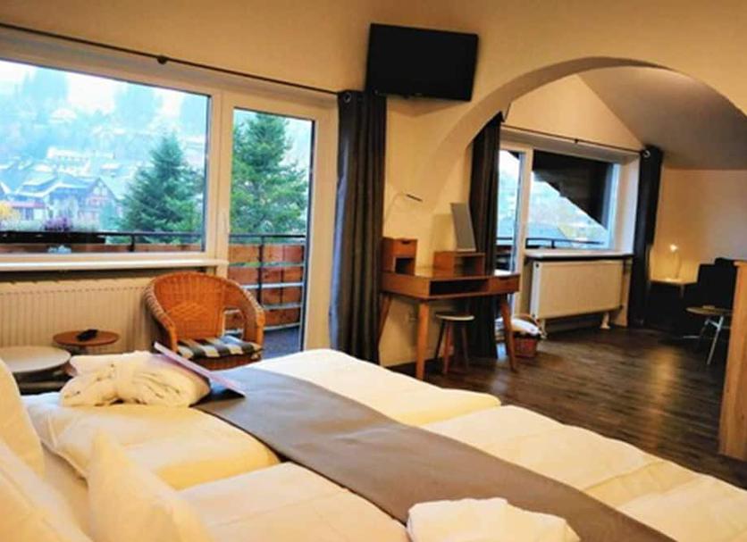 Slaapkamer Foto's