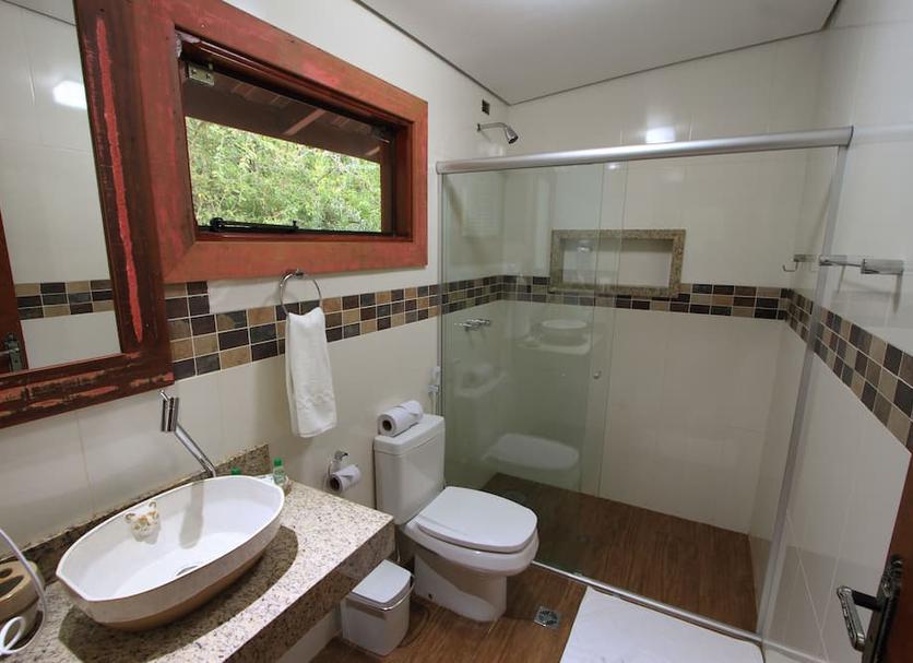 Badkamer Foto's