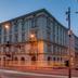 Gebouw