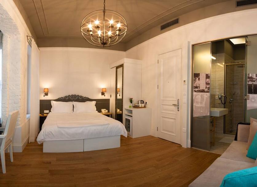 Slaapkamer Foto's