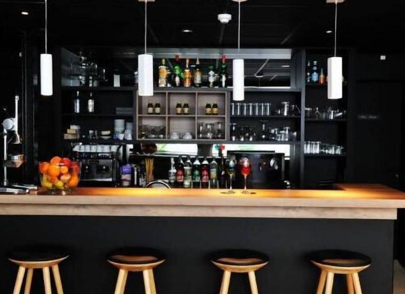 Bar Foto's