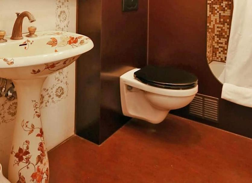 Badkamer Foto's