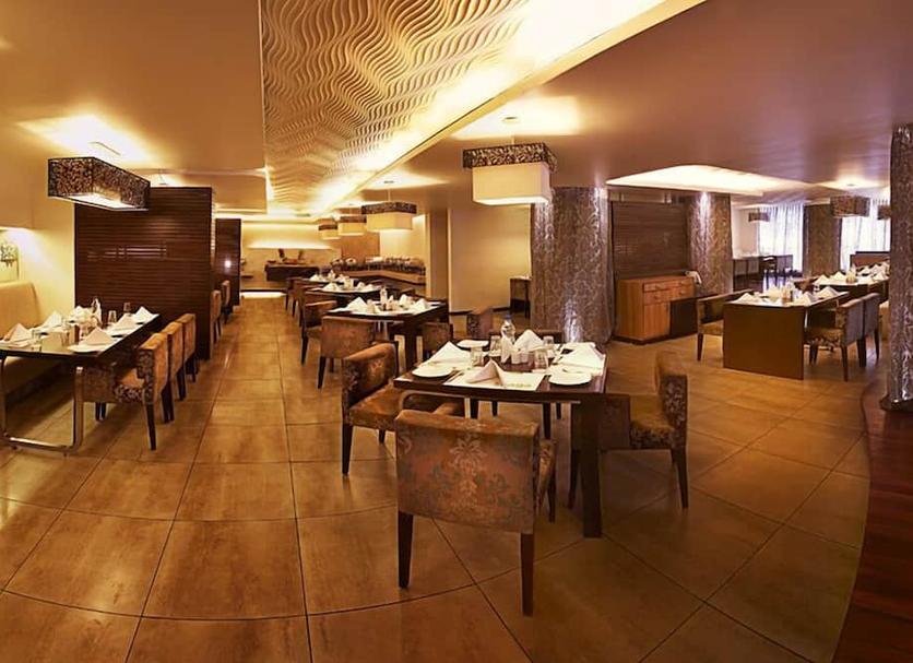 Restaurant Foto's