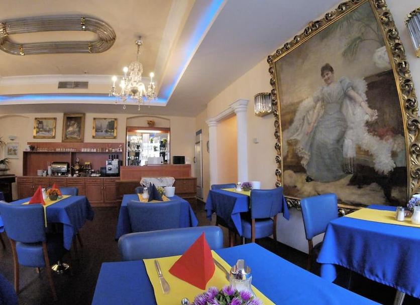 Restaurant Foto's