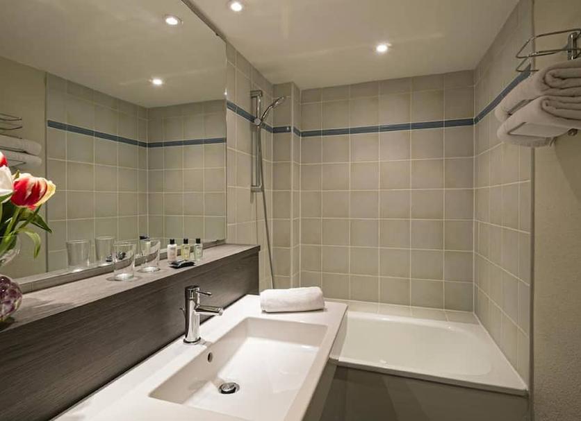 Badkamer Foto's