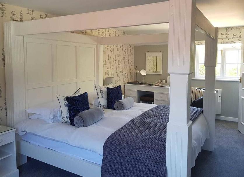 Slaapkamer Foto's